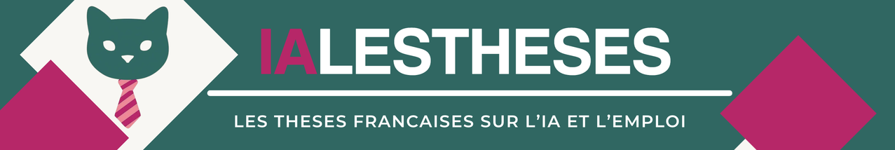 Bannière IALESTHESES